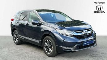 Honda CR-V 2.0 i-MMD Hybrid SR 5dr eCVT