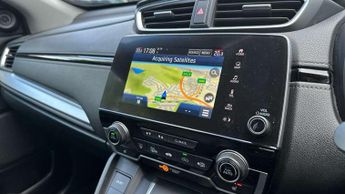 Honda CR-V 2.0 i-MMD Hybrid SR 5dr eCVT