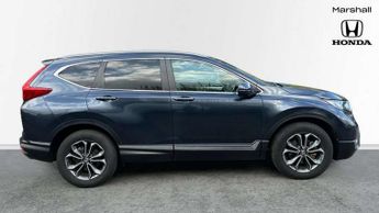 Honda CR-V 2.0 i-MMD Hybrid SR 5dr eCVT