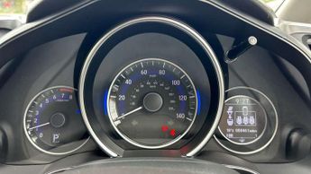 Honda Jazz 1.5 i-VTEC Sport 5dr Navi CVT