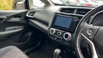 Honda Jazz 1.5 i-VTEC Sport 5dr Navi CVT