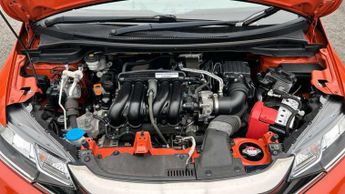 Honda Jazz 1.5 i-VTEC Sport 5dr Navi CVT