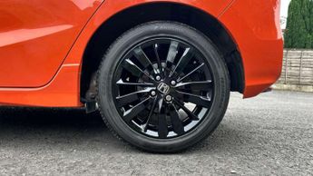 Honda Jazz 1.5 i-VTEC Sport 5dr Navi CVT