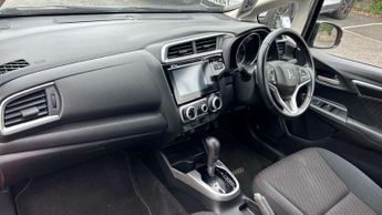 Honda Jazz 1.5 i-VTEC Sport 5dr Navi CVT