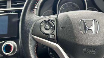 Honda Jazz 1.5 i-VTEC Sport 5dr Navi CVT