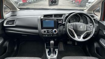 Honda Jazz 1.5 i-VTEC Sport 5dr Navi CVT