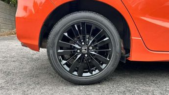 Honda Jazz 1.5 i-VTEC Sport 5dr Navi CVT