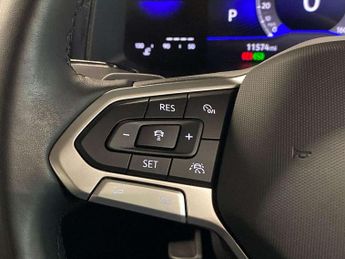 Volkswagen Polo 1.0 TSI Life 5dr DSG