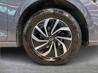 Volkswagen Polo 1.0 TSI Life 5dr DSG