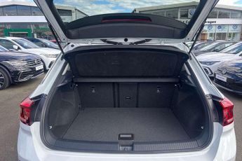Volkswagen T-Roc 1.0 TSI Life 5dr