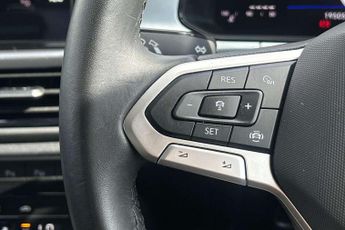 Volkswagen T-Roc 1.0 TSI Life 5dr