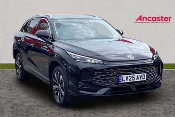 MG HS 1.5 T-GDI Trophy 5dr DCT