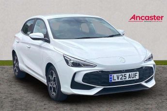 MG MG3 1.5 SE 5dr
