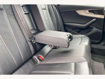 Audi A4 35 TFSI Sport 4dr S Tronic