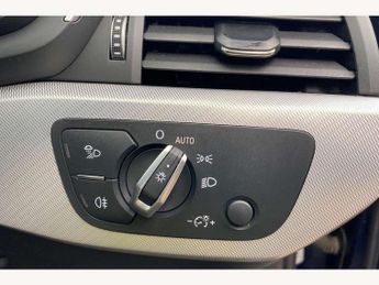 Audi A4 35 TFSI Sport 4dr S Tronic