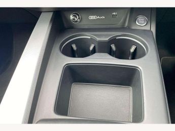 Audi A4 35 TFSI Sport 4dr S Tronic