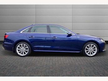 Audi A4 35 TFSI Sport 4dr S Tronic