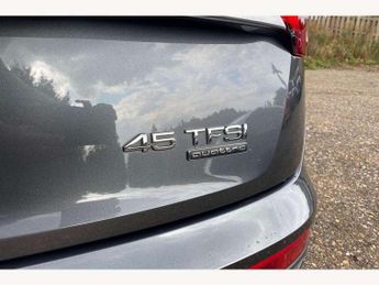 Audi Q5 Sportback 45 TFSI Quattro S Line 5dr S Tronic