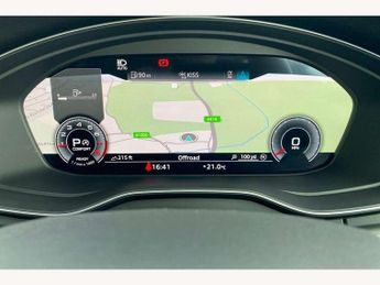 Audi Q5 Sportback 45 TFSI Quattro S Line 5dr S Tronic