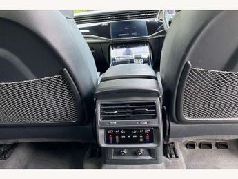 Audi Q7 50 TDI Quattro Black Edition 5dr Tiptronic