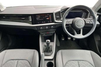 Audi A1 30 TFSI 110 Sport 5dr