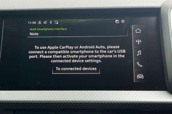 Audi A1 30 TFSI 110 Sport 5dr