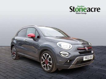 Fiat 500 1.0 Red 5dr