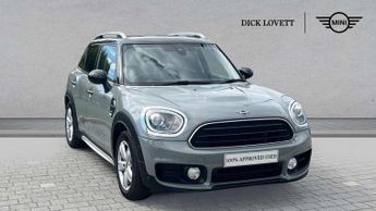 MINI Countryman 1.5 Cooper Classic 5dr