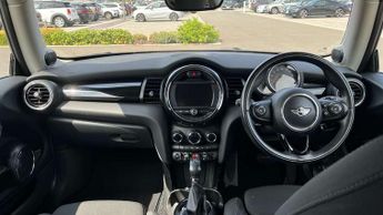 MINI Hatchback 1.5 Cooper D 3dr Auto