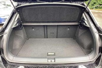 Volkswagen T-Roc 1.5 TSI Life 5dr DSG