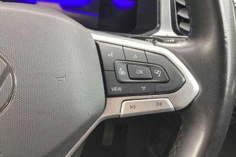 Volkswagen T-Roc 1.5 TSI Life 5dr DSG