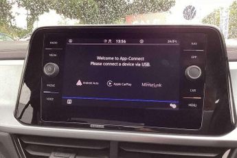 Volkswagen T-Roc 1.5 TSI Life 5dr DSG