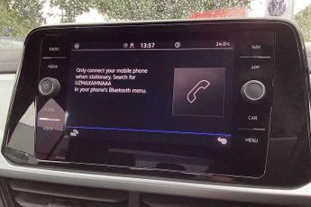 Volkswagen T-Roc 1.5 TSI Life 5dr DSG