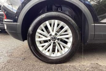 Volkswagen T-Roc 1.5 TSI Life 5dr DSG