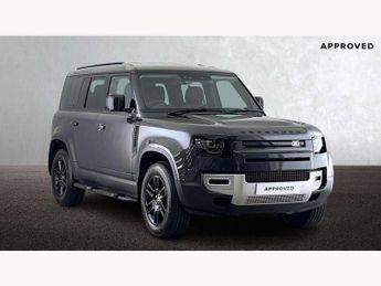 Land Rover Defender 3.0 D250 S 110 5dr Auto