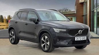 Volvo XC40 2.0 B3P Plus Dark 5dr Auto