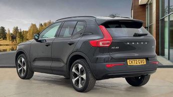 Volvo XC40 2.0 B3P Plus Dark 5dr Auto