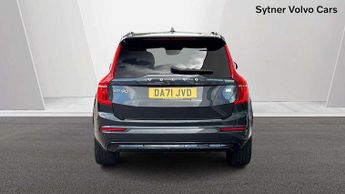 Volvo XC90 2.0 T8 Recharge PHEV R DESIGN Pro 5dr AWD Auto