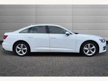 Audi A6 40 TFSI Sport 4dr S Tronic