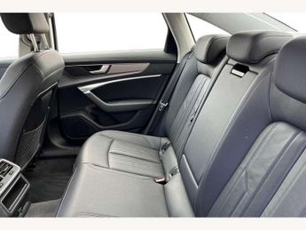 Audi A6 40 TFSI Sport 4dr S Tronic