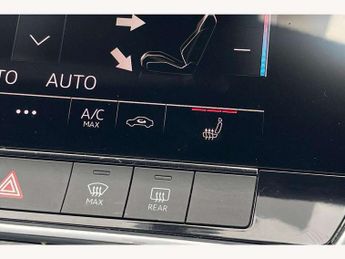 Audi A6 Avant 40 TFSI S Line 5dr S Tronic [Tech Pack]