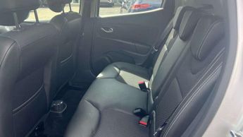 Renault Clio 0.9 TCE 90 Dynamique S Nav 5dr