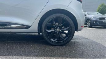 Renault Clio 0.9 TCE 90 Dynamique S Nav 5dr