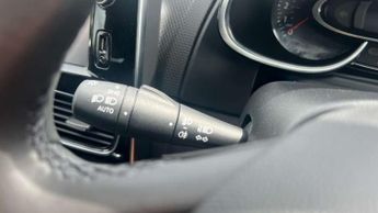 Renault Clio 0.9 TCE 90 Dynamique S Nav 5dr