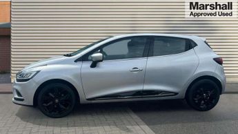 Renault Clio 0.9 TCE 90 Dynamique S Nav 5dr