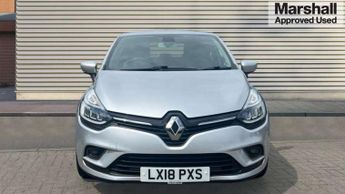 Renault Clio 0.9 TCE 90 Dynamique S Nav 5dr