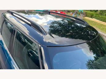 MINI Countryman 2.0 Cooper S Boardwalk Edition 5dr Auto