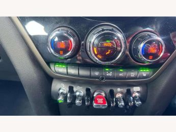 MINI Countryman 2.0 Cooper S Boardwalk Edition 5dr Auto