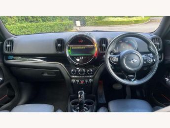 MINI Countryman 2.0 Cooper S Boardwalk Edition 5dr Auto