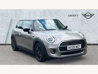 MINI Hatch 1.5 Cooper Classic II 3dr